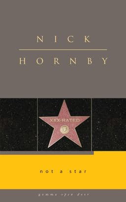 Not a Star 9781934848227