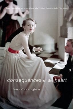 Consequences of the Heart 9781934848388