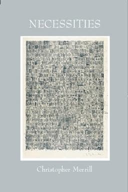 Necessities 9781935210467