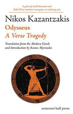Odysseus 9781935244257