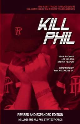 Kill Phil 9781935396314