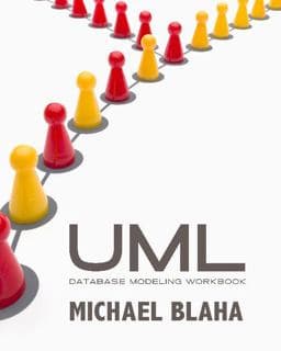 UML Database Modeling Workbook 9781935504511