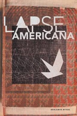 Lapse American 9781935520719