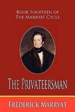 The Privateersman 9781935585145