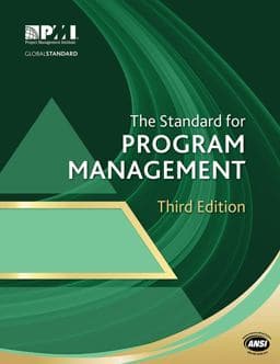 The Standard for Program Management 9781935589686