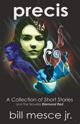 Precis 9781936205554