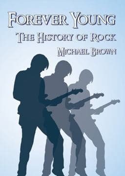 Forever Young 9781936306152