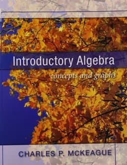 Introductory Algebra 9781936368020