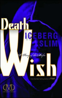 Death Wish 9781936399178