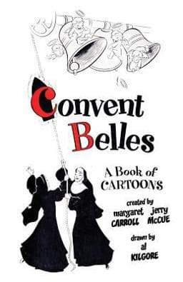 Convent Belles 9781936404896