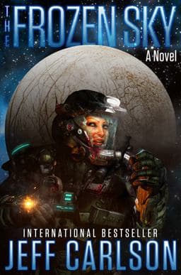 The Frozen Sky 9781936460144