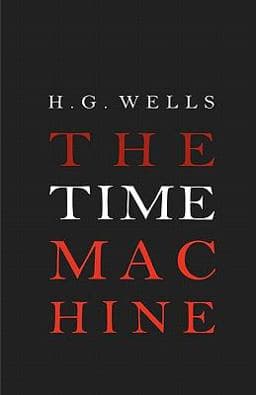 The Time Machine 9781936594115