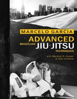 Advanced Brazilian Jiujitsu Techniques 9781936608829
