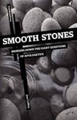 Smooth Stones 9781936760206