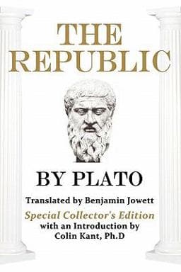 Plato's the Republic 9781936828067