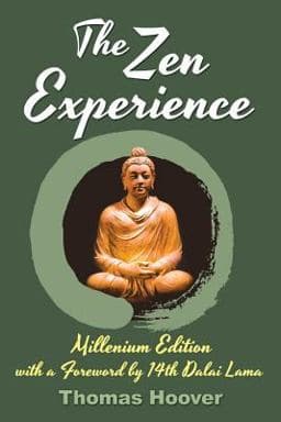 The Zen Experience 9781936828418