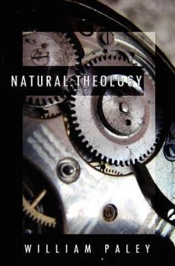 Natural Theology 9781936830275