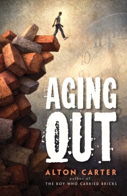 Aging Out 9781937054298