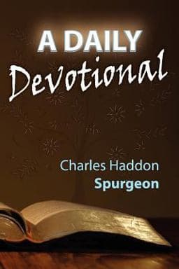 A Daily Devotional 9781937129620