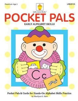 Pocket Pals 9781937257255