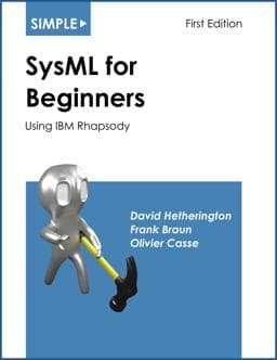 Simple SysML for Beginners 9781937468071