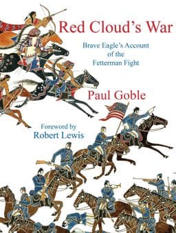 Red Cloud's War 9781937786380