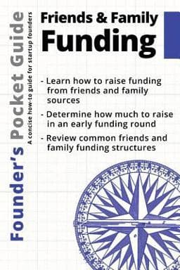 Founder's Pocket Guide 9781938162114