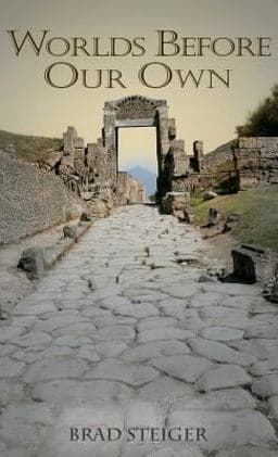 Worlds Before Our Own 9781938398490