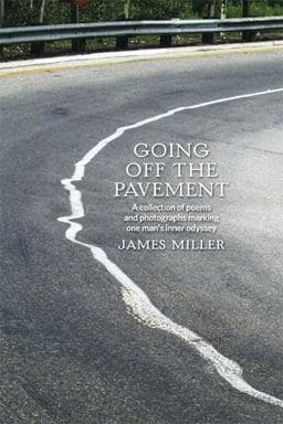 Going off the Pavement 9781938911064