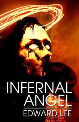 Infernal Angel 9781939065100