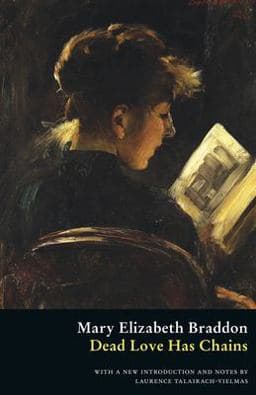 Dead Love Has Chains 9781939140203