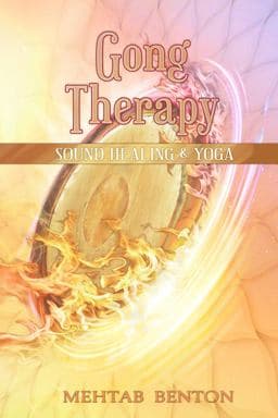 Gong Therapy 9781939239112