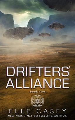 Drifters' Alliance 9781939455710