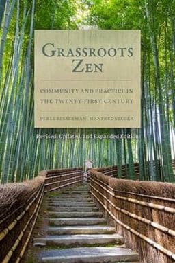 Grassroots Zen 9781939681690