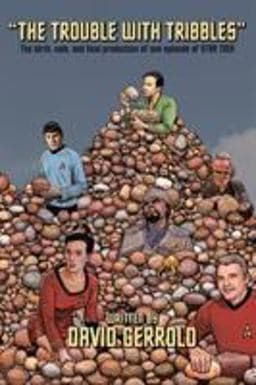 The Trouble with Tribbles 9781939888440