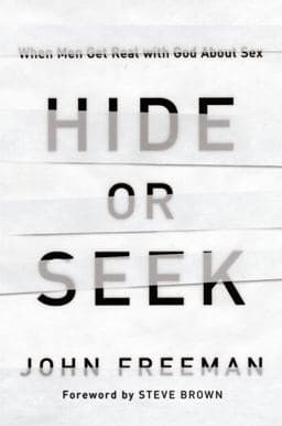 Hide or Seek 9781939946638