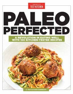 Paleo Perfected 9781940352428