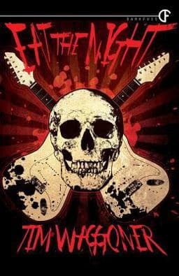 Eat the Night 9781940544977