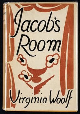 Jacob's Room 9781940849973