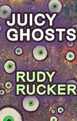 Juicy Ghosts 9781940948546