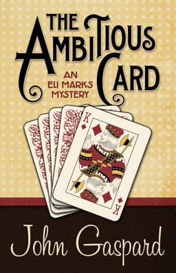 The Ambitious Card 9781940976921