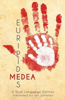 Euripides' Medea 9781940997933