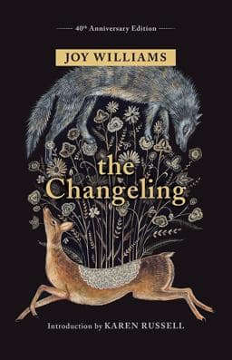 The Changeling 9781941040898