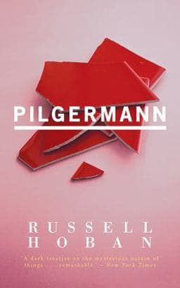 Pilgermann (Valancourt 20th Century Classics) 9781941147825