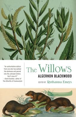 The Willows 9781941360835