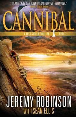 Cannibal (a Jack Sigler Thriller) 9781941539033