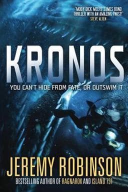 Kronos 9781941539385