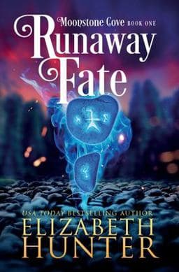 Runaway Fate 9781941674604