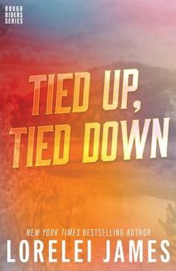 Tied up, Tied Down 9781941869949