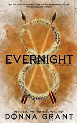 Evernight 9781942017585